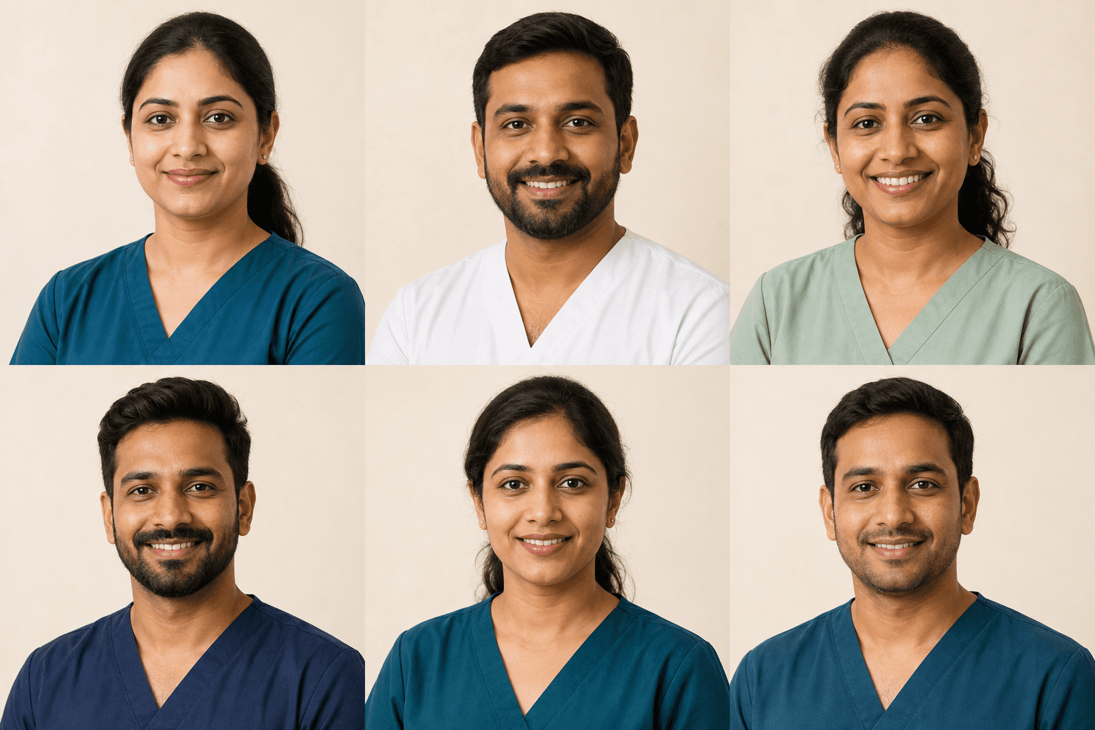 Dr. Ananya Iyer, verified physiotherapist